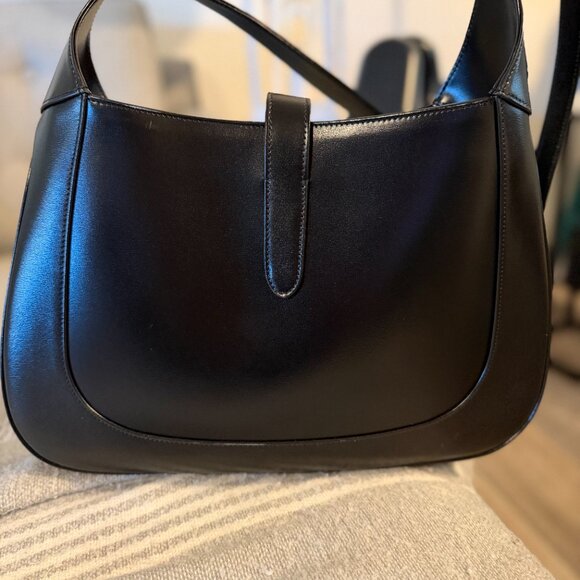 GUCCI Jackie 1961 Medium Shoulder Bag - Picture 4 of 8